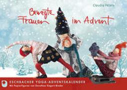 Bewegte Frauen im Advent