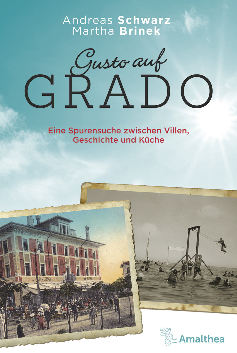 Gusto auf Grado