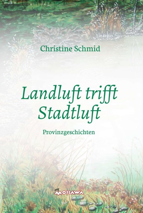 Landluft trifft Stadtluft