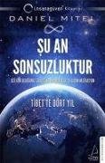 Su An Sonsuzluktur