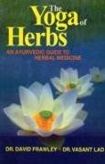 The Yoga of Herbs