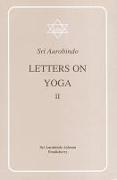 Letter on Yoga Vol. II