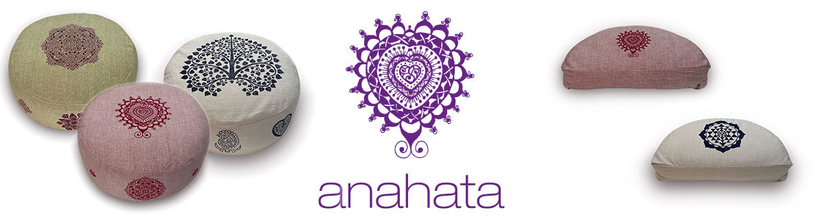 anahata Detail