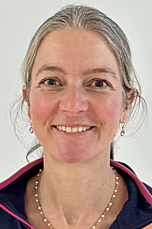 Esther Ammann