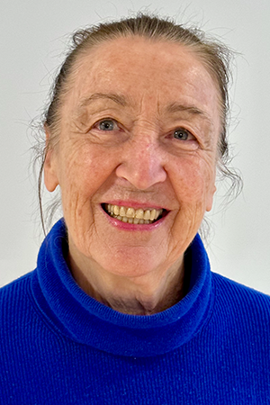 Marianne Jaeger